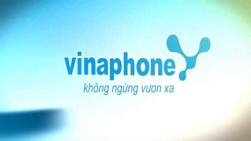 Hình minh họa cho nhà mạng VinaPhone